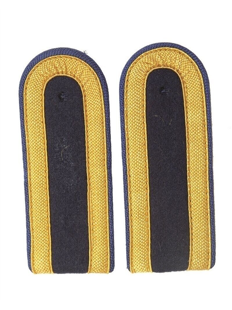 MIL-TEC East Germ. Vm Epaulets Maat 19410090