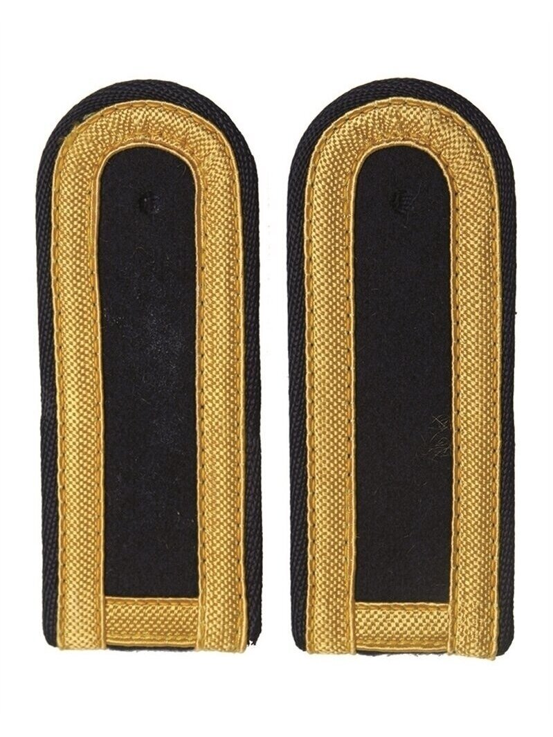 MIL-TEC East Germ. Vm Epaulets Master 19410110 MIL-TEC East Germ. Vm Epaulets Master 19410110