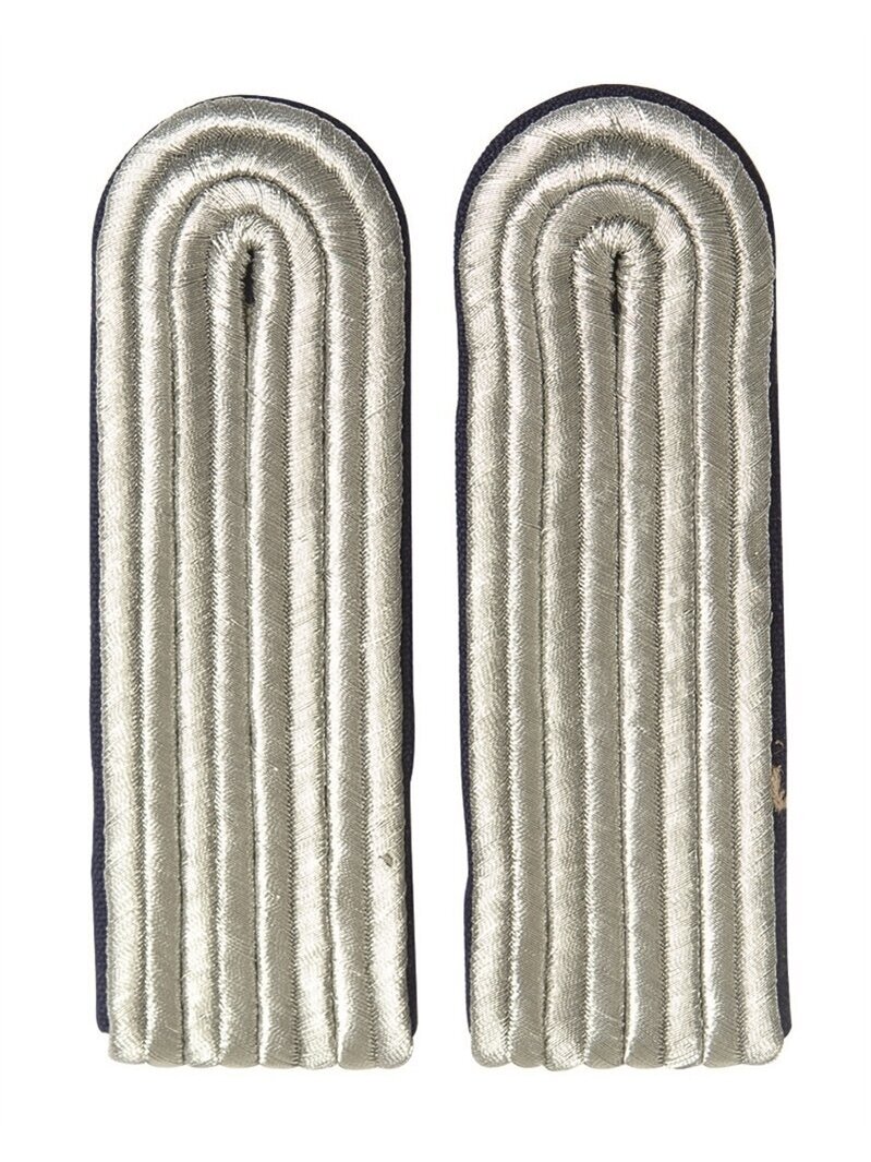 MIL-TEC East Germ. Vm Epaulets Officer 19410130