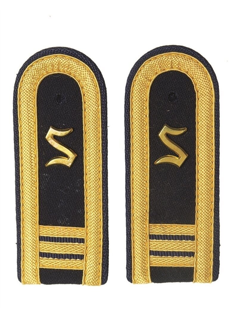 Mil-Tec Rytų Vokietijos Vm antpečiai karininkas kadetas 19410150 Mil-Tec Rytų Vokietijos Vm antpečiai karininkas kadetas 19410150