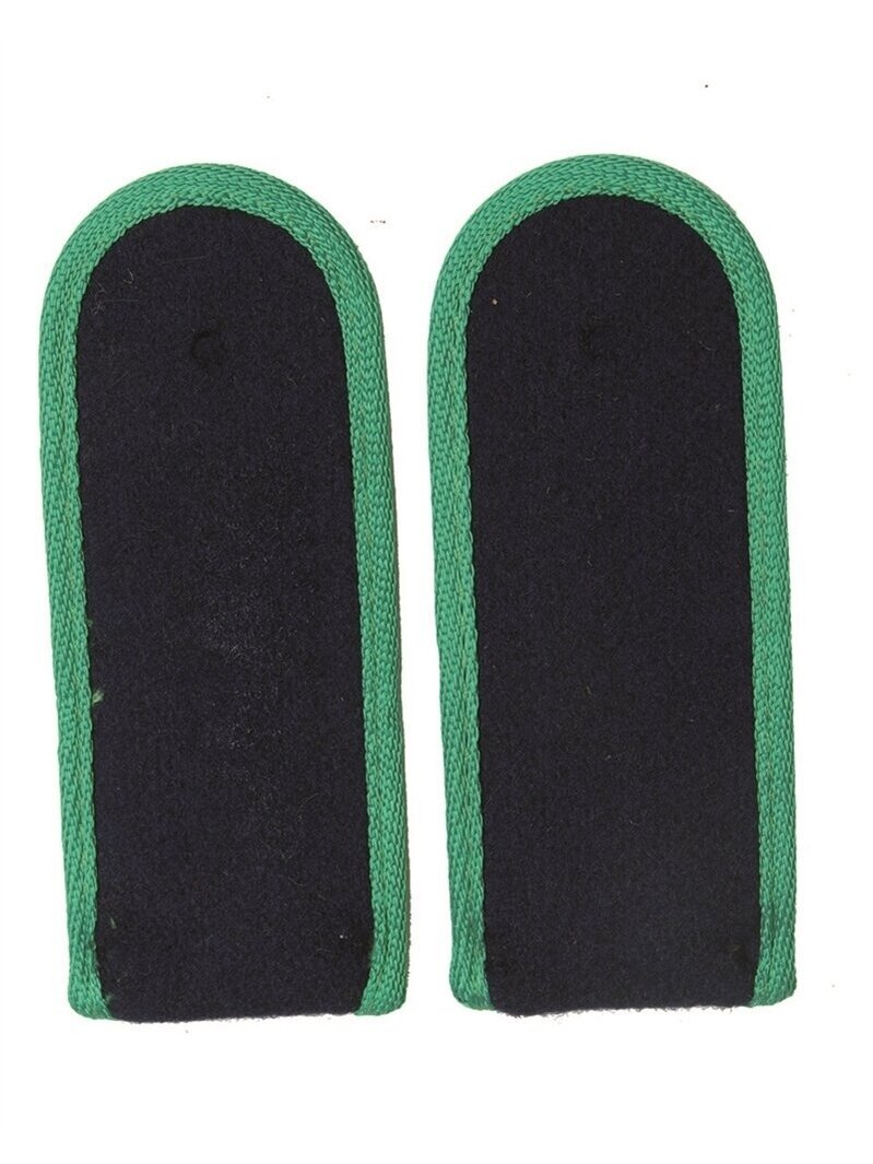 MIL-TEC East Germ. Vm Epaulets Private Seam.rec. 19410050