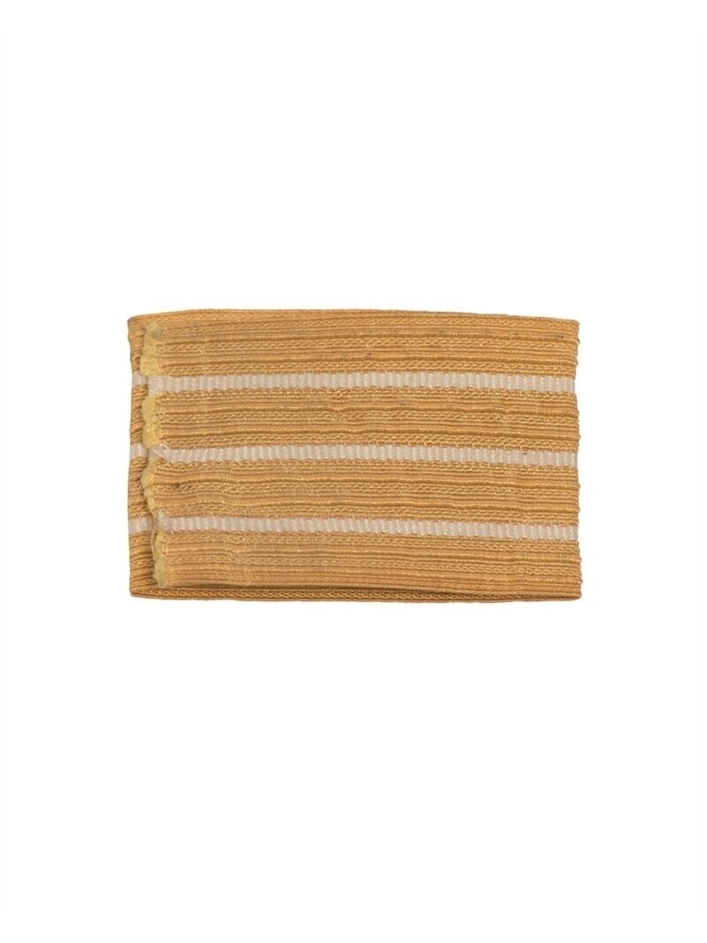 MIL-TEC East Germ. Vm Star Arm Braid 62mm 19403062 balta