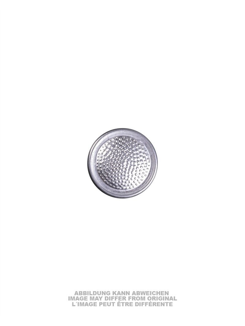 MIL-TEC East German 20mm Aluminum Button 19444400 MIL-TEC East German 20mm Aluminum Button 19444400