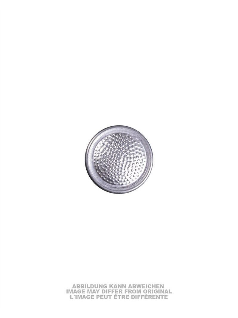 Mil-Tec Rytų Vokietijos 20 mm aliuminio mygtukas 19444400 Mil-Tec Rytų Vokietijos 20 mm aliuminio mygtukas 19444400