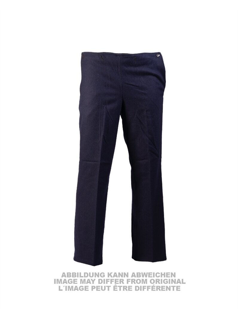 MIL-TEC East German Flap Pants Used 91151200 mėlyna MIL-TEC East German Flap Pants Used 91151200 mėlyna