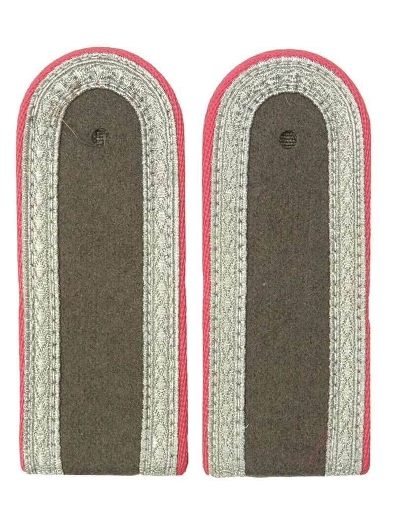 Mil-Tec Rytų Vokietijos Pink antpečiai Nco apvadai 19412006 Mil-Tec Rytų Vokietijos Pink antpečiai Nco apvadai 19412006