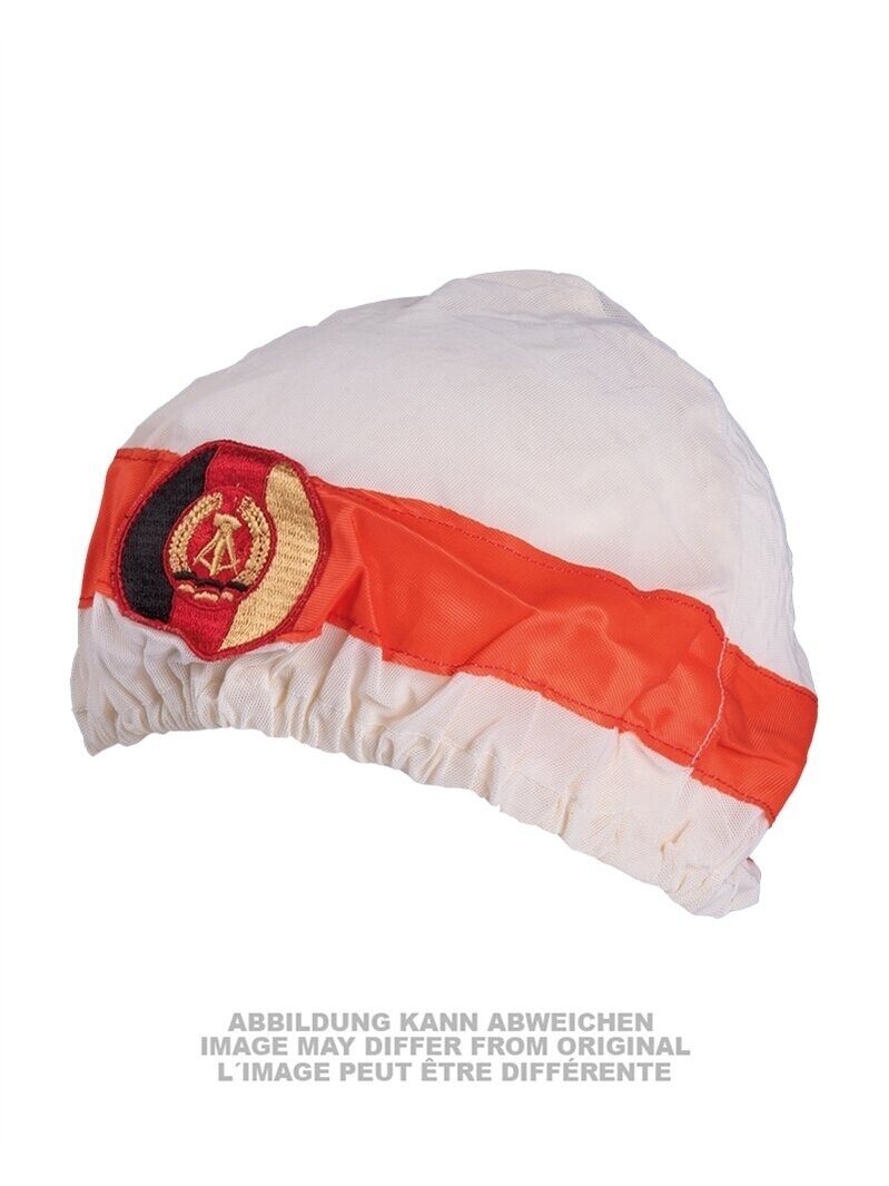 MIL-TEC East German ′regler′ Helmet Cover Used 91663500