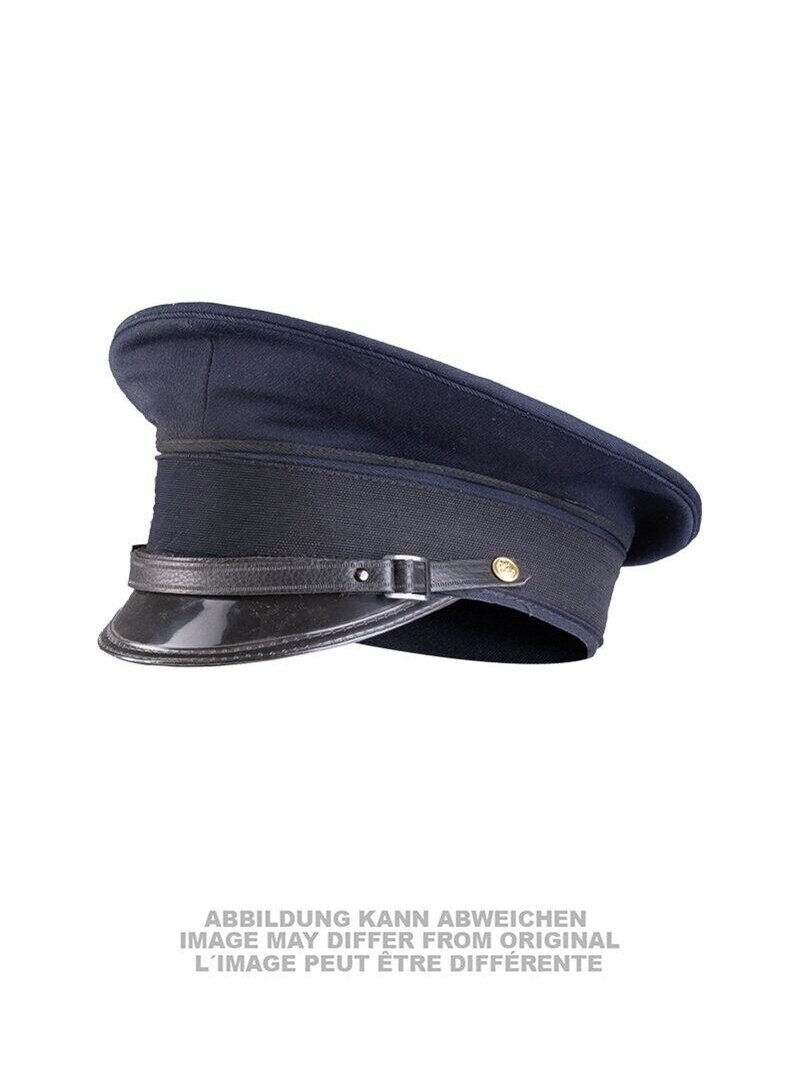 Mil-Tec Naudota Rytų Vokietijos skrybėlė be skiriamųjų ženklų 91244272