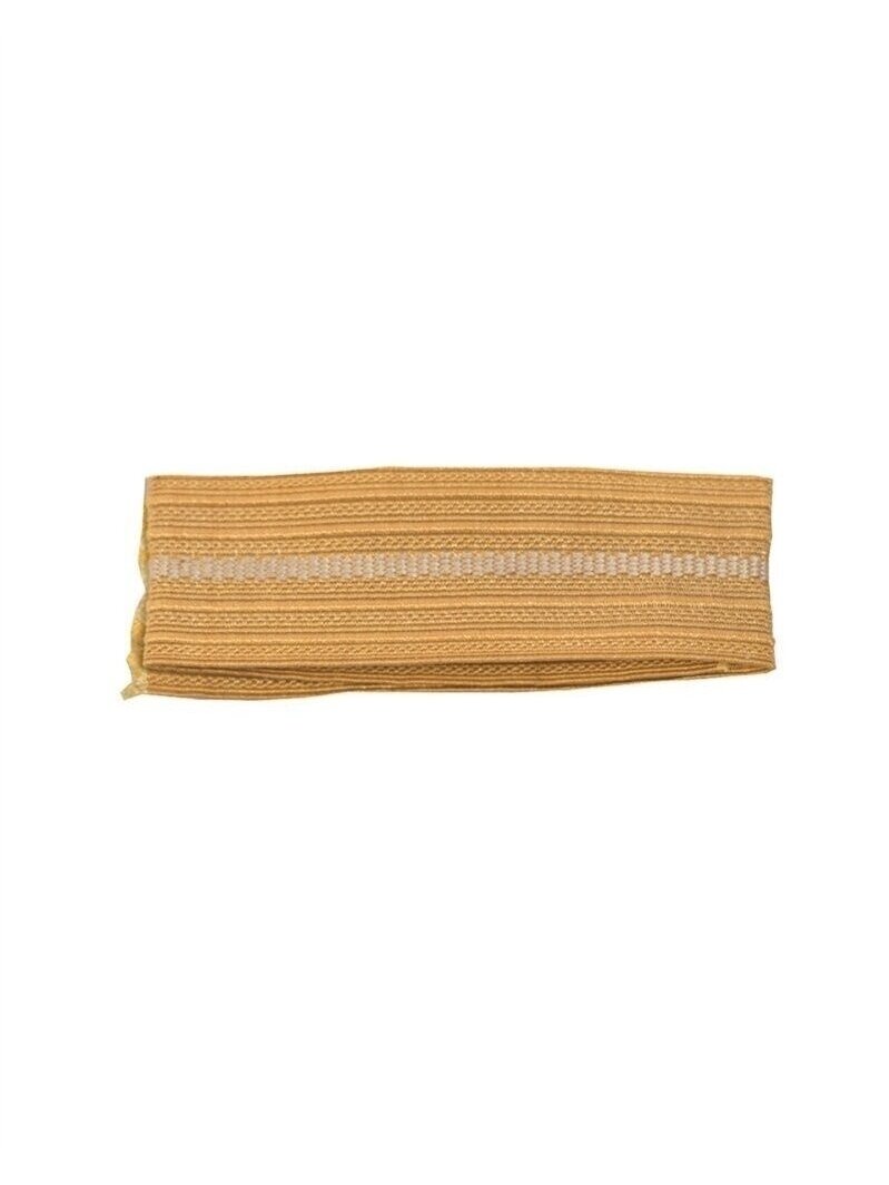 MIL-TEC East German VM žvaigždės ranka braižas 28mm balta MIL-TEC East German VM žvaigždės ranka braižas 28mm balta