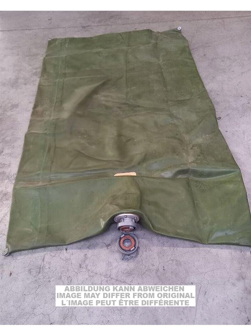 MIL-TEC East German Water Tank 700l Like New 91817555 smėlinė