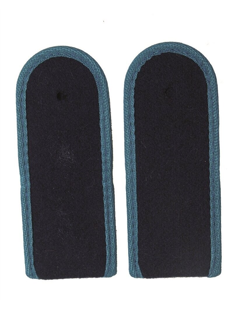 MIL-TEC East Ger.vm Epaulets Airm.bas.seam.recr. 19410010 MIL-TEC East Ger.vm Epaulets Airm.bas.seam.recr. 19410010