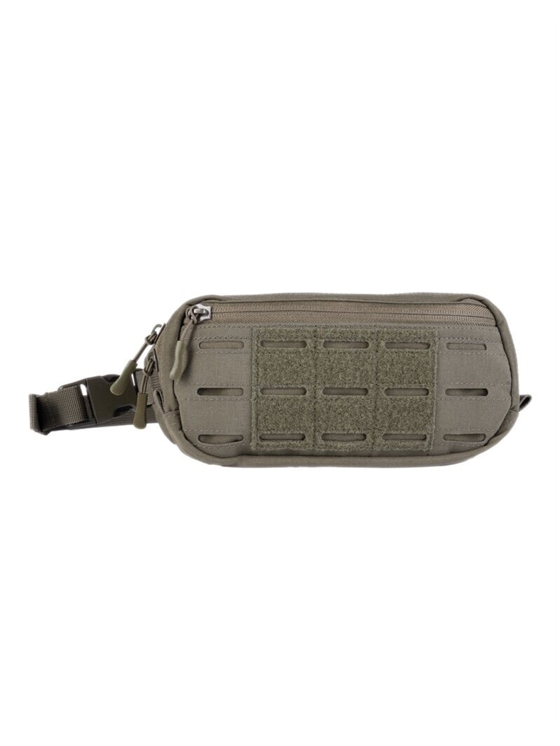 MIL-TEC Fanny Pack Laser Cut 13515001 alyvžalia