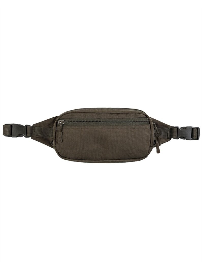 MIL-TEC Fanny Pack 'traveller' alyvžalia