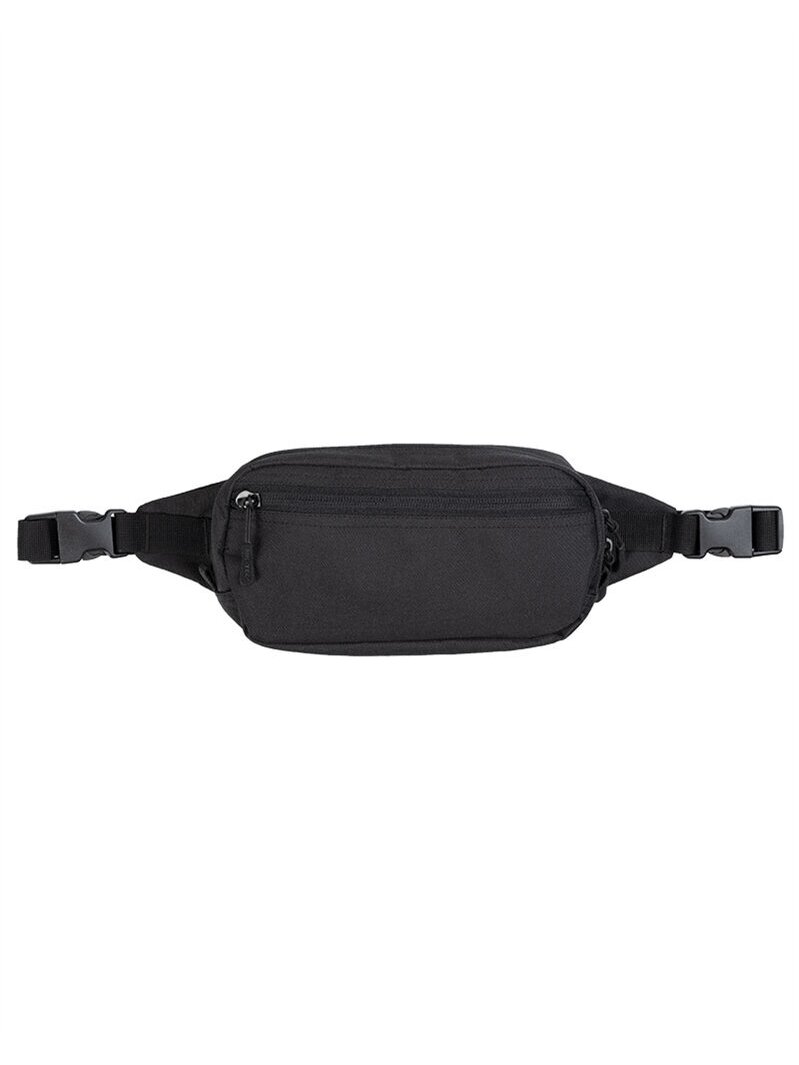 MIL-TEC Pūrinė Traveller juoda