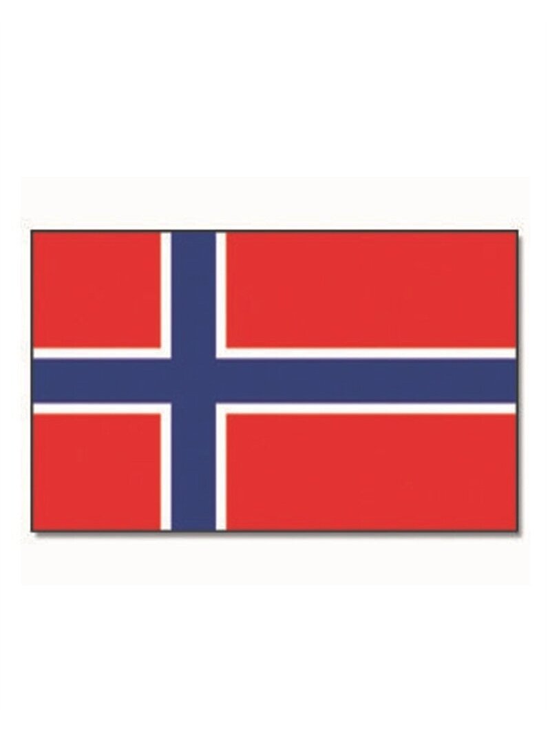 MIL-TEC vėliava Norvegija 16738000 MIL-TEC vėliava Norvegija 16738000