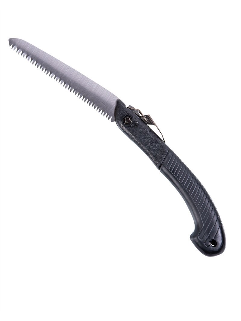 MIL-TEC sulankstoma pjūkla 15503002 juoda