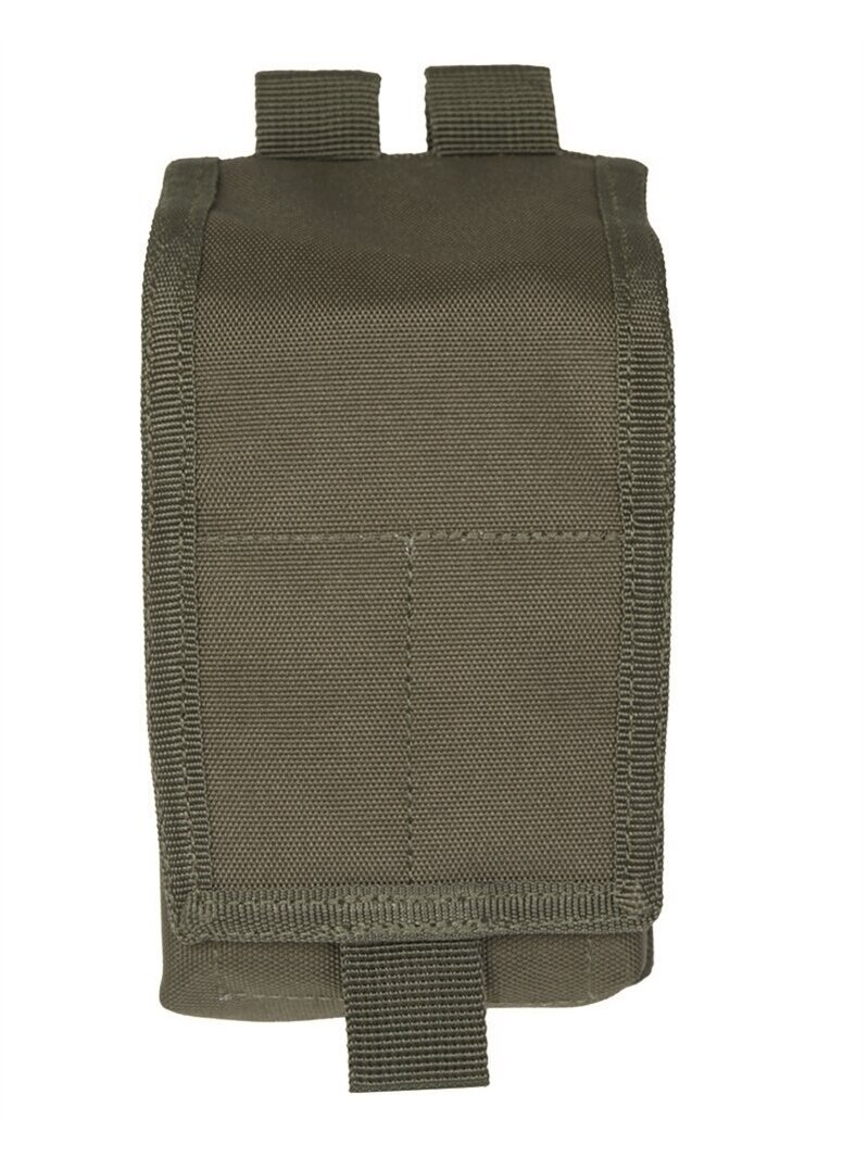 Mil-Tec G36 žurnalo maišelis 13496401, alyvžalia Mil-Tec G36 žurnalo maišelis 13496401, alyvžalia