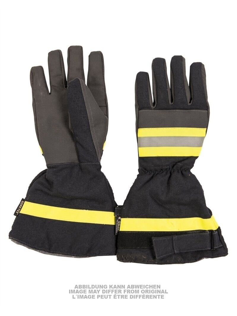 MIL-TEC Ger.dark Fw Goretex® Protect.gloves Used 91195095 mėlyna MIL-TEC Ger.dark Fw Goretex® Protect.gloves Used 91195095 mėlyna