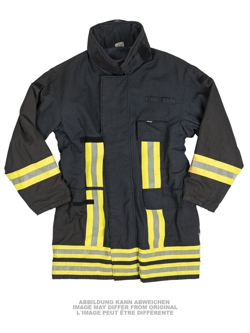 MIL-TEC takticinis švarkas Ger.dark Fw Goretex® Protection mėlynas