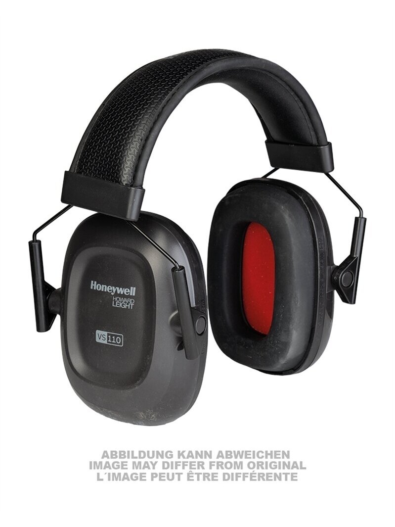 MIL-TEC Germ. Hearing Protect.honeywell® Used Deco 91628930 juoda