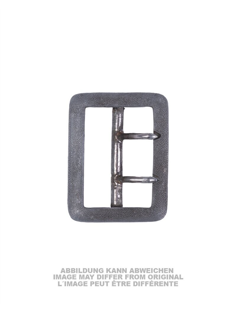 MIL-TEC German 2 Thorn Buckle 45mm Used 19202290