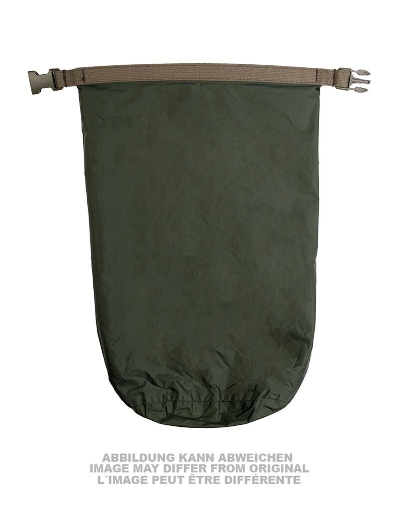 MIL-TEC German 8ltr Packliner Wise Pearl Used 91385910 alyvžalia