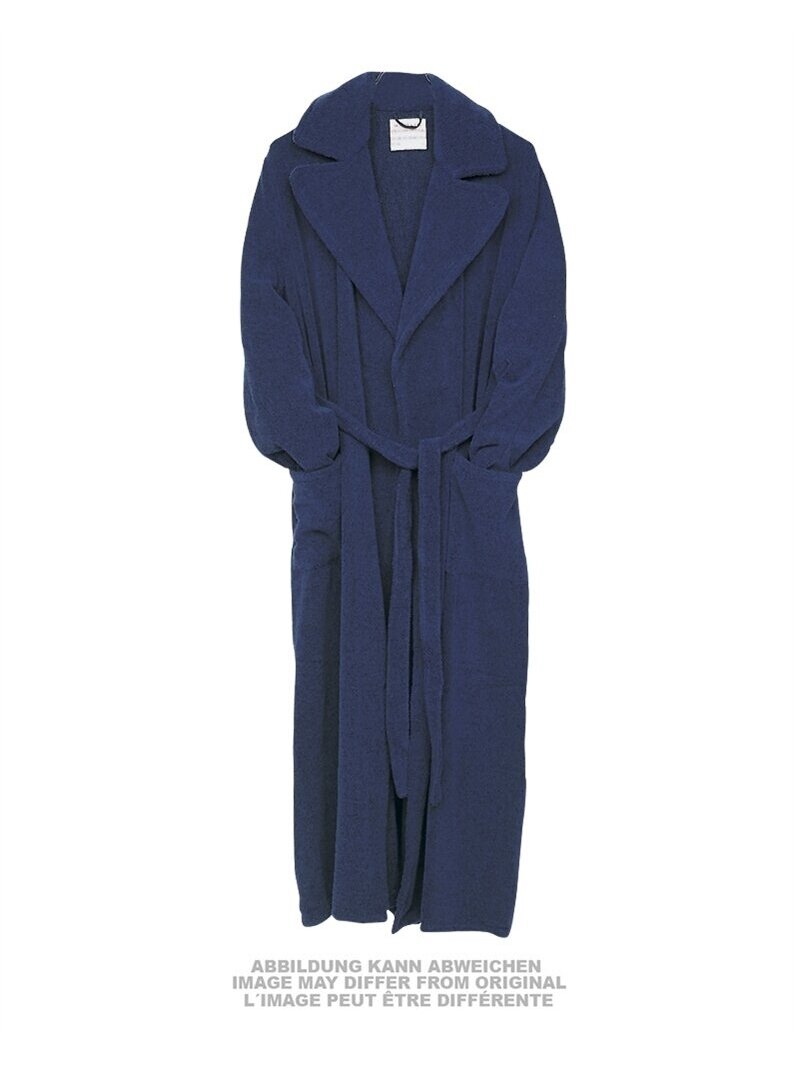 MIL-TEC Bathrobe German mėlyna MIL-TEC Bathrobe German mėlyna