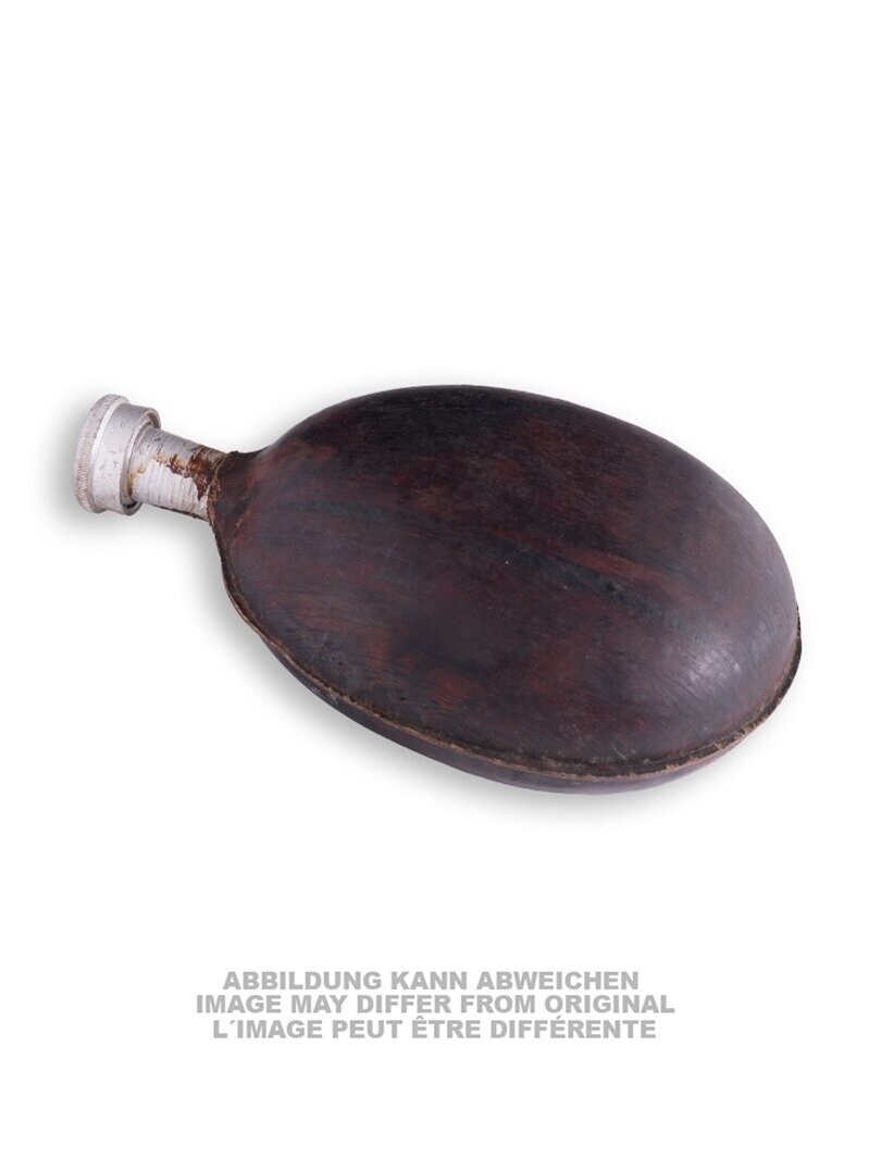 MIL-TEC German Canteen Type Coconut Used 19204180