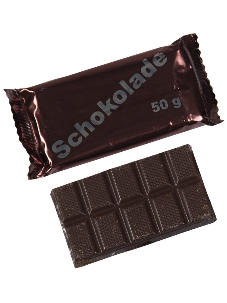 MIL-TEC Vokiški šokoladas 50g