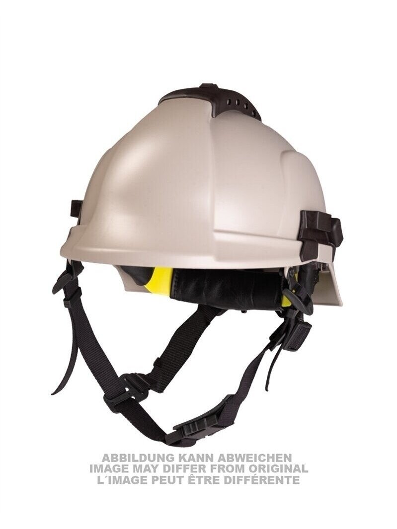 Mil-Tec Vokiškas alpinisto šalmas Scr Römer Naudota apdaila 91662100