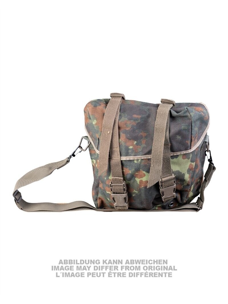 MIL-TEC German Combat Pack Used 91370850 flectar