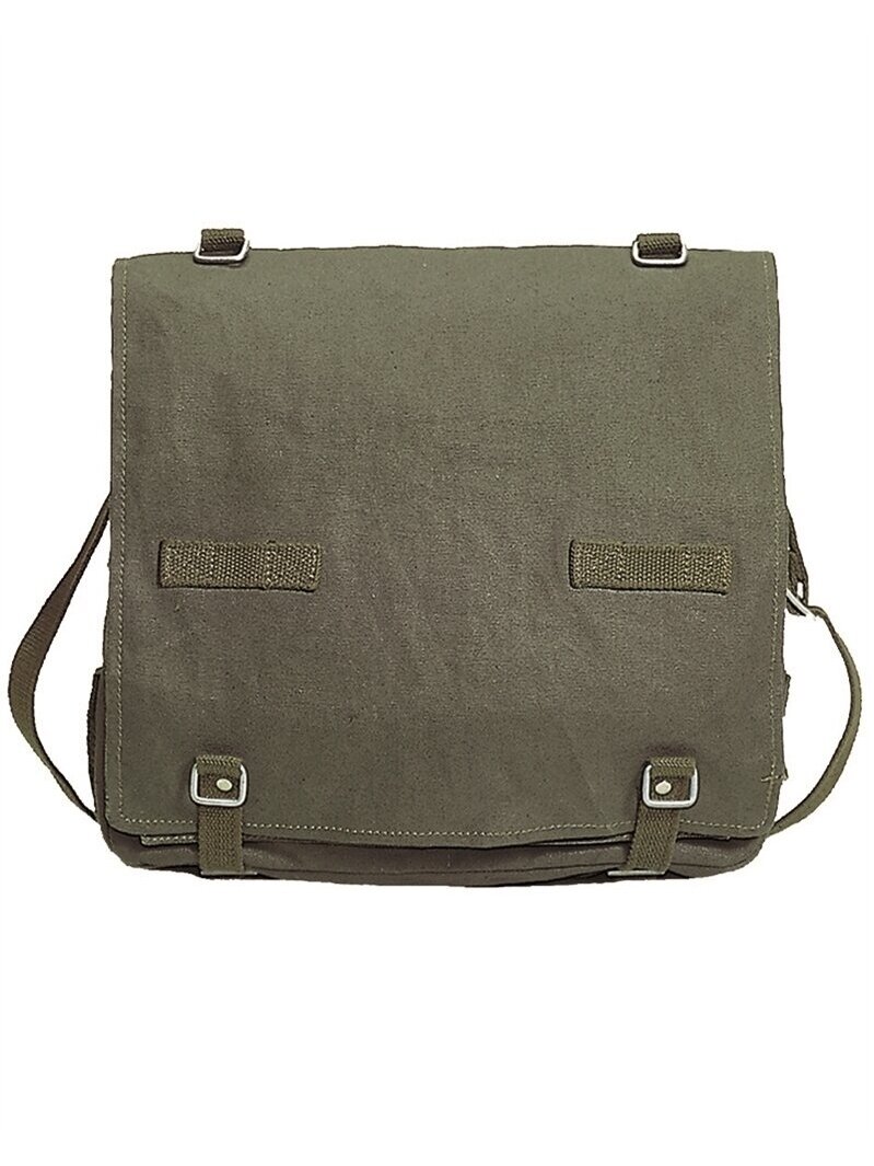 MIL-TEC German Combat Pack su dirželiu 13710001 alyvžalia