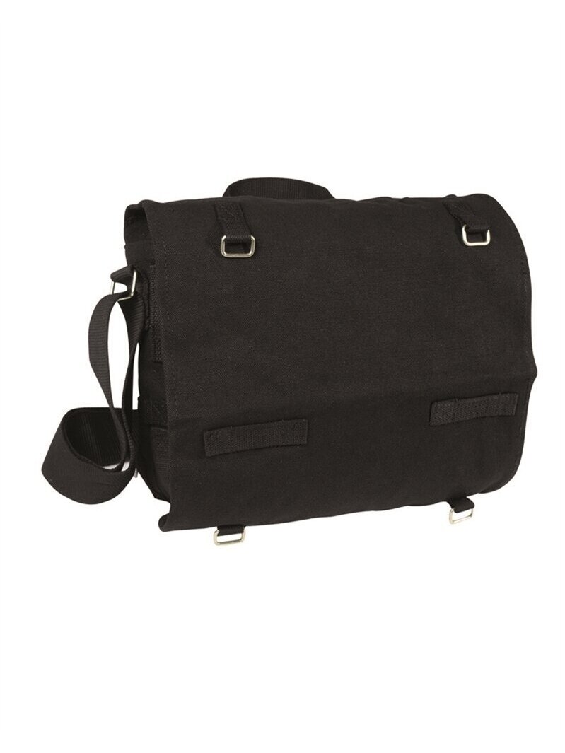 MIL-TEC German Combat Pack With Strap kuprinė juoda