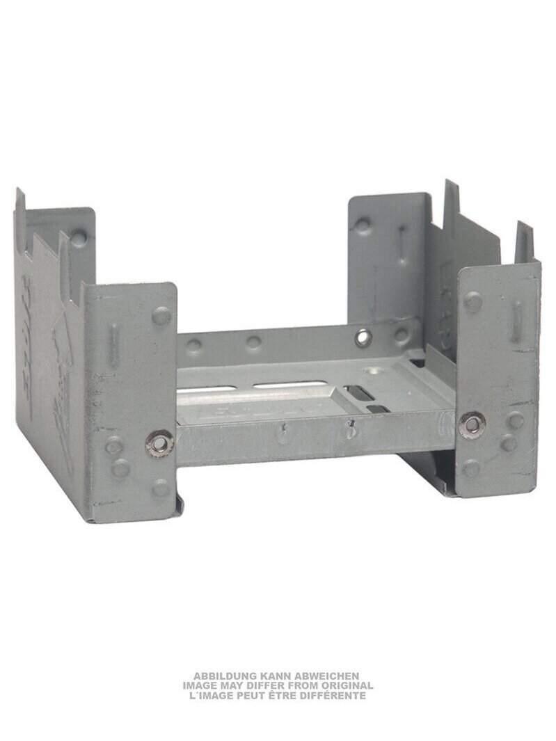 Mil-Tec Naudota vokiška Esbit® viryklė 91490650