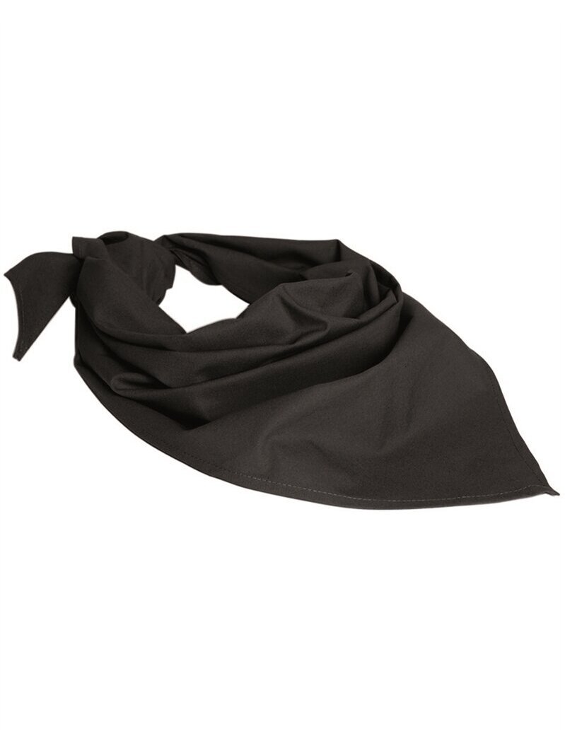MIL-TEC Bandana Vokiška juoda MIL-TEC Bandana Vokiška juoda