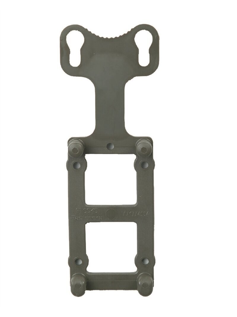 MIL-TEC German Harness Adapter modulinė sistema alyvžalia