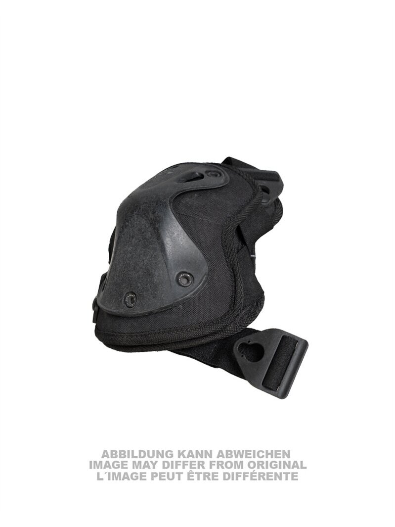 MIL-TEC German Hatch® Knee Pads Used 91629150