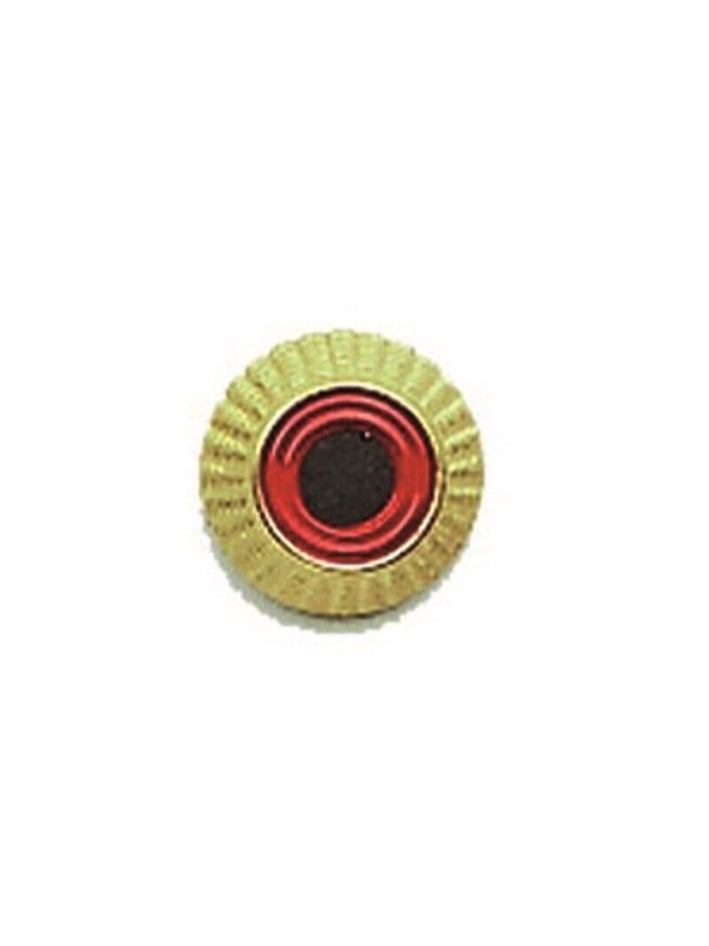 MIL-TEC German Metal Hat Cockade 16826000