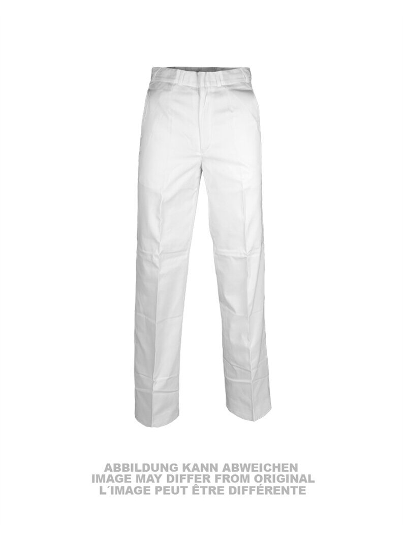 MIL-TEC German kelnės (dydis 78-100) balta MIL-TEC German kelnės (dydis 78-100) balta