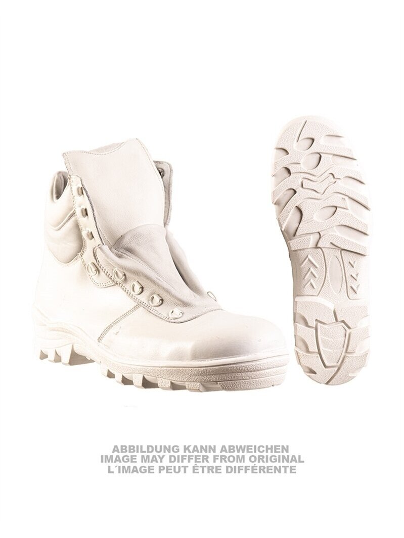 MIL-TEC German Safety Shoes ′baltes′ Like New 91280560 balta MIL-TEC German Safety Shoes ′baltes′ Like New 91280560 balta