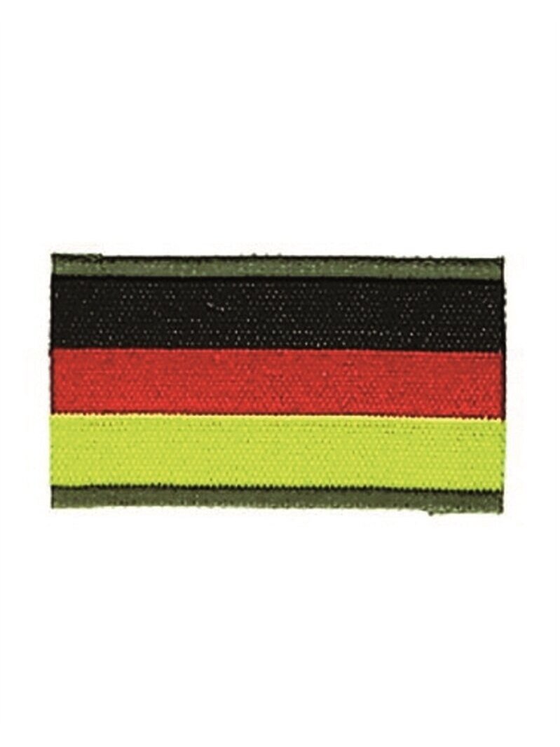 MIL-TEC German Small Nationality Insignia 16821000