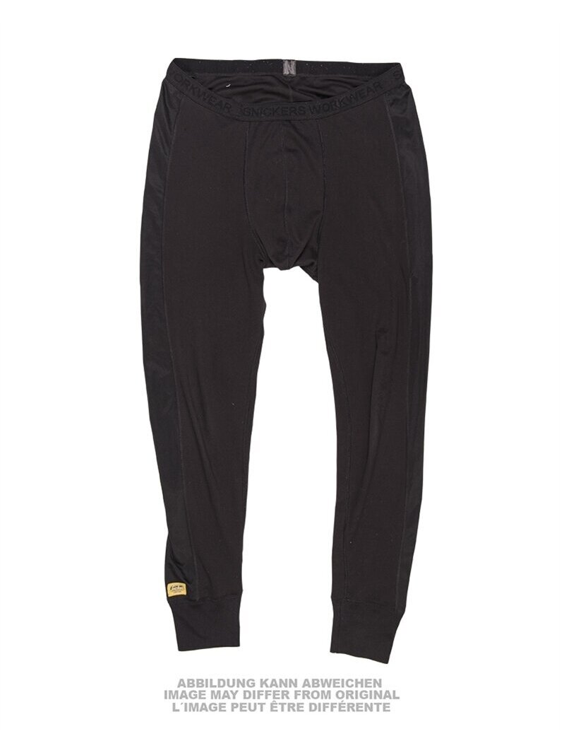 MIL-TEC German Snickers® Under Pants Used 91881229 juoda
