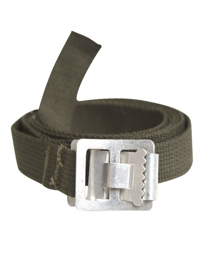MIL-TEC German Strap 130cm dirželis alyvžalia