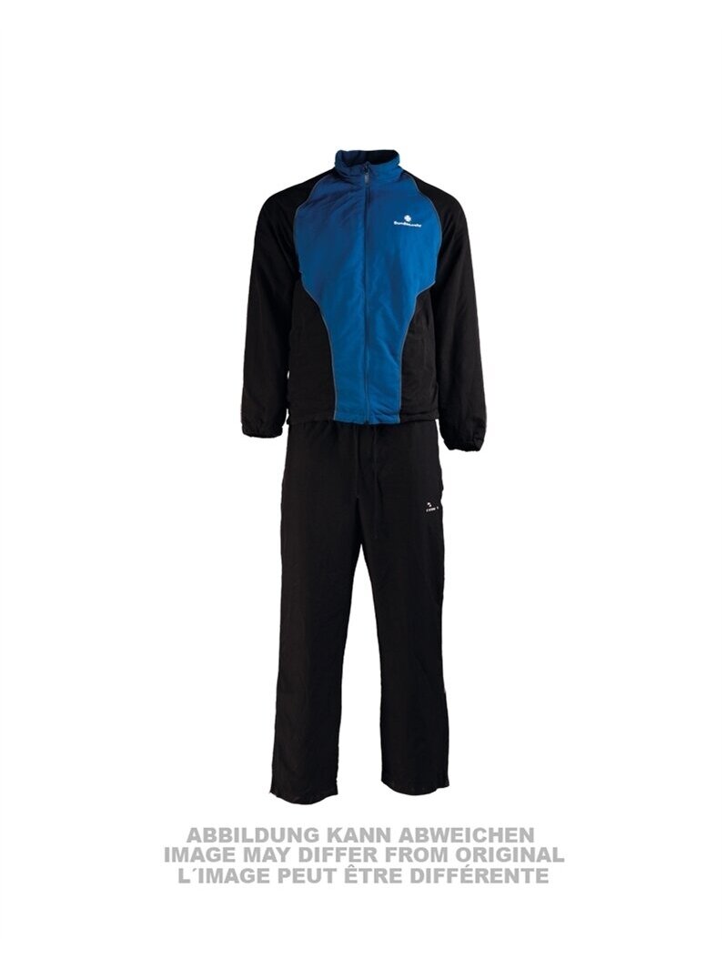 MIL-TEC sportinis treniruočių kompletas New Style juoda