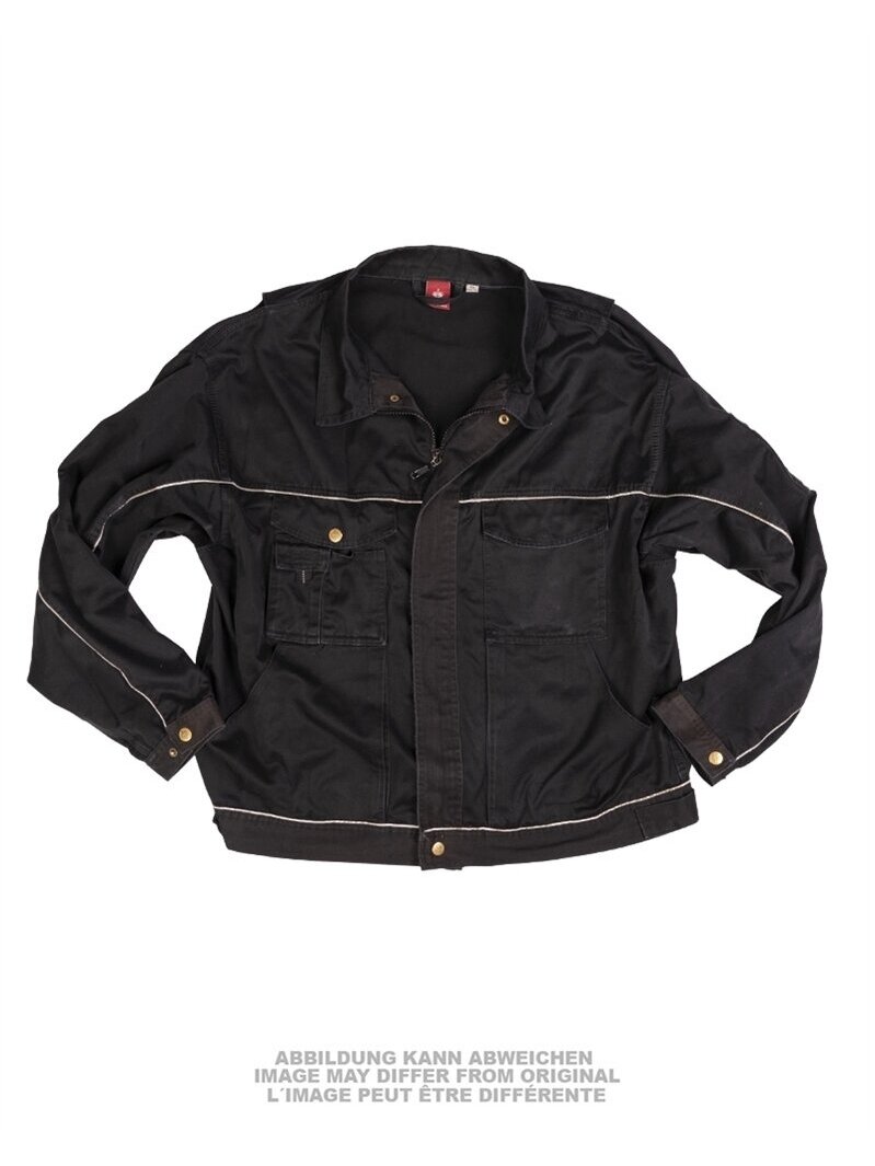 MIL-TEC German Work Jacket Engelbert Strauss® Used 91052500