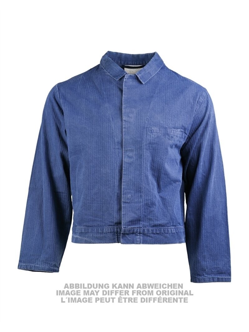 MIL-TEC German Work Jacket Used darbinė striukė mėlyna