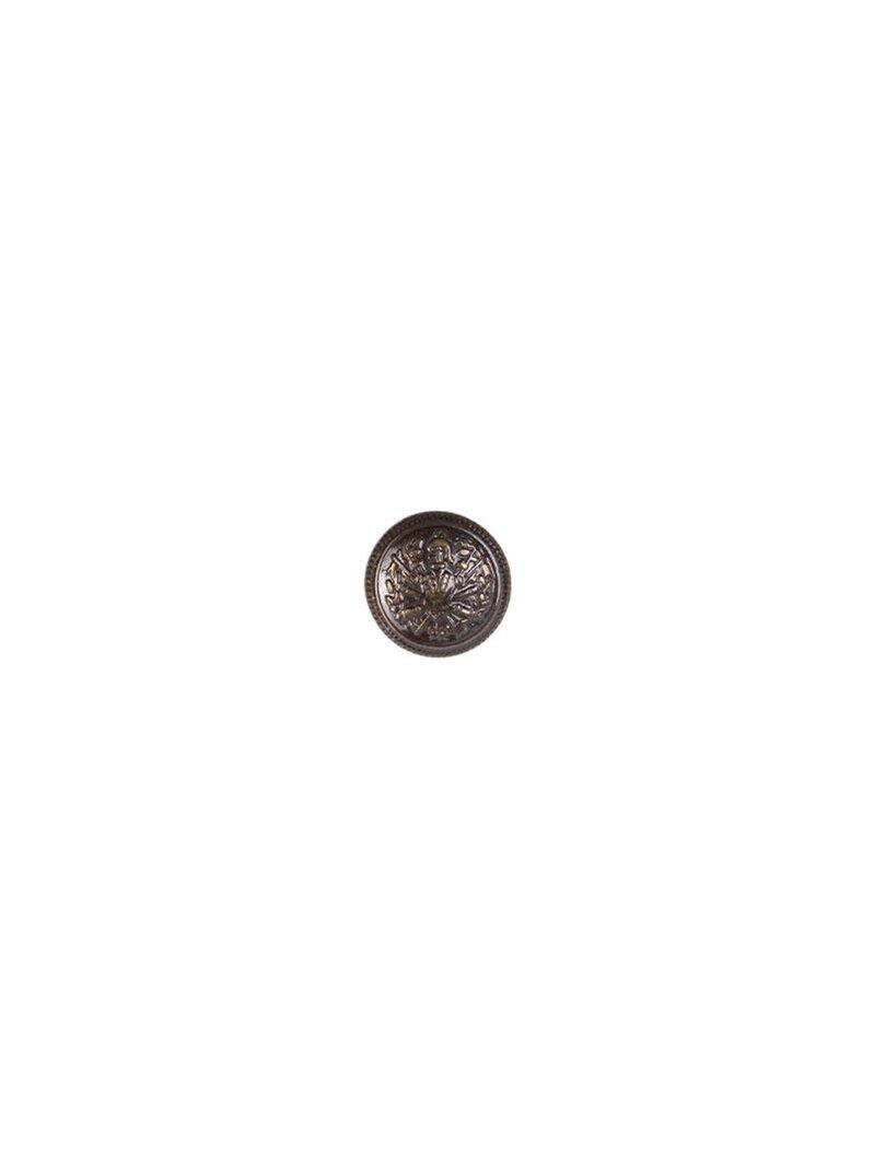 MIL-TEC Italų žalvaris 15mm snapas MIL-TEC Italų žalvaris 15mm snapas