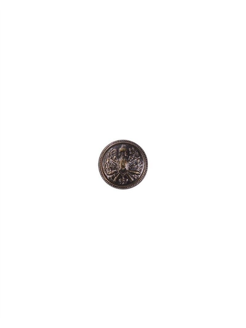 MIL-TEC Ital.knopf 22mm 21410100