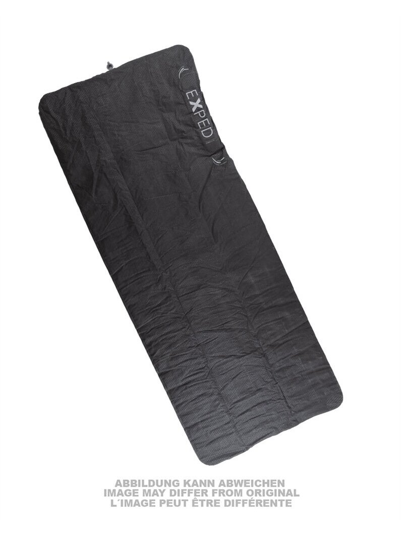 MIL-TEC Ksk / ′exped′ Thermo Pad Used 91443750 juoda