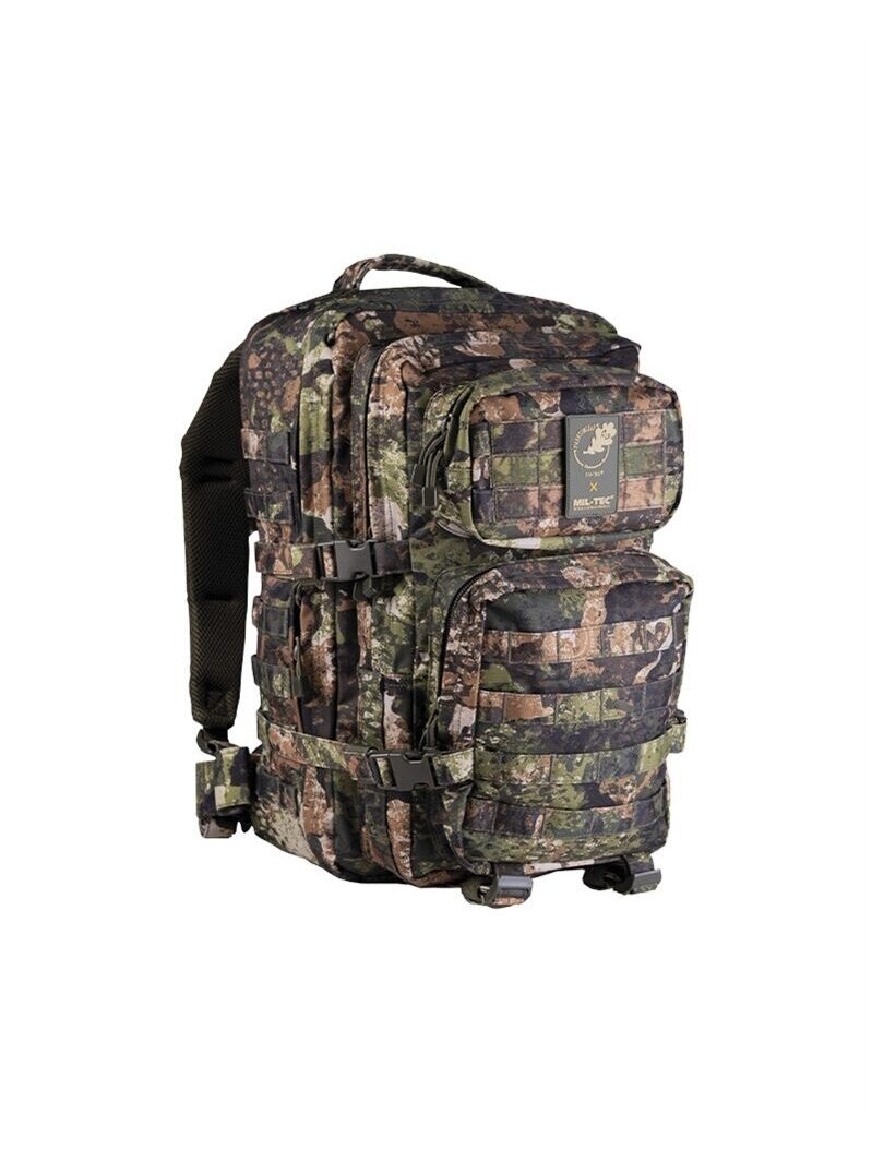 Mil-Tec Assault kuprinė Large 36L, WASP I Z3A